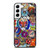 THE GRATEFUL DEAD LOGO Samsung Galaxy S22 Ultra Case