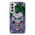 THE JOKER COLLAGE Samsung Galaxy S22 Ultra Case