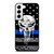 THE PUNISHER ICON 2 Samsung Galaxy S22 Ultra Case