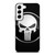 THE PUNISHER SKULL Samsung Galaxy S22 Ultra Case