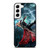 THOR AND THE NORSE GODS MYTHOLOGY Samsung Galaxy S22 Ultra Case