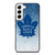 TORONTO MAPLE LEAFS NHL Samsung Galaxy S22 Ultra Case