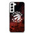 TORONTO RAPTORS 2 Samsung Galaxy S22 Ultra Case