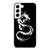 TRIBAL DRAGON Samsung Galaxy S22 Ultra Case
