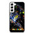 46 THE DOCTOR VALENTINO ROSSI Samsung Galaxy S22 Case