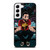 A DAY TO REMEMBER FAN ART FRIDAY Samsung Galaxy S22 Case