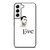 ADAM LEVINE ARTWORK Samsung Galaxy S22 Case