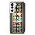 ADAM LEVINE MAROON 5 FACE Samsung Galaxy S22 Case