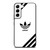 ADIDAS TRIPLE STRIPE Samsung Galaxy S22 Case