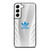 ADIDAS WHITE Samsung Galaxy S22 Case