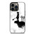 KINGDOM HEARTS 5 iPhone 13 Pro Case