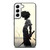 AFRO SAMURAI NINJA Samsung Galaxy S22 Case
