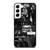 AGUST D BTS NEW ALBUM Samsung Galaxy S22 Case