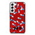 AKIRA CAPSULE GANG Samsung Galaxy S22 Case