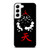 AKUMA GOUKI STREET FIGHTER Samsung Galaxy S22 Case