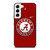 ALABAMA CRIMSON TIDE NIKE Samsung Galaxy S22 Case