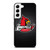 LOUSVILLE CARDINALS Samsung Galaxy S22 Case