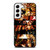 LUFFY ONE PIECE CHARACTER Samsung Galaxy S22 Case