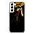 LUFFY ONE PIECE STRAW HAT Samsung Galaxy S22 Case