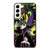 MALEFICENT'S DISNEY ART Samsung Galaxy S22 Case