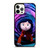 CARTOON CORALINE iPhone 12 Pro Case