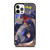 CARTOON POKEMON GARCHOPM iPhone 12 Pro Case