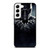 MARVEL BLACK PANTHER 2 Samsung Galaxy S22 Case
