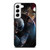 MARVEL STUDIO AVENGERS CIVIL WARS Samsung Galaxy S22 Case