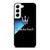 MASERATI DARK BLUE LOGO Samsung Galaxy S22 Case