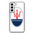 MASERATI EMBLEM 3 Samsung Galaxy S22 Case