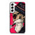 MASTER ROSHI DRAGON BALL Z Samsung Galaxy S22 Case