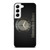 MERCEDES BENZ CAR LOGO Samsung Galaxy S22 Case