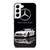 MERCEDES BENZ SLS AMG Samsung Galaxy S22 Case