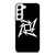 METALLICA SIMPLE LOGO Samsung Galaxy S22 Case