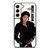 MICHAEL JACKSON BAD Samsung Galaxy S22 Case