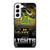 MICHIGAN WOLVERINES STADIUM Samsung Galaxy S22 Case