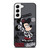 MICKEY MOUSE CAMO X MOSCHINO X STUSSY Samsung Galaxy S22 Case