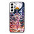MIGHTY MORPHIN POWER RANGERS Samsung Galaxy S22 Case