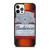 CERVEJA BUDWEISER GARRAFA 2 iPhone 12 Pro Case CERVEJA BUDWEISER GARRAFA 2 iPhone 12 Pro Case