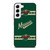 MINNESOTA WILD LOGO Samsung Galaxy S22 Case