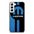 MOPAR LOGO 4 Samsung Galaxy S22 Case