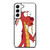 MUSHU DRAGON MULAN DISNEY Samsung Galaxy S22 Case