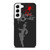 MY CHEMICAL ROMANCE BLACK PARADE 2 Samsung Galaxy S22 Case