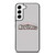 MY HERO ACADEMIA LOGO Samsung Galaxy S22 Case