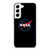 NASA USA LOGO Samsung Galaxy S22 Case NASA USA LOGO Samsung Galaxy S22 Case