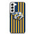 NASHVILLE PREDATORS Samsung Galaxy S22 Case