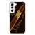 NAT SHERMAN PREMIUM CIGARETTE Samsung Galaxy S22 Case