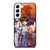 NEON GENESIS EVANGELION Samsung Galaxy S22 Case