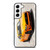 NEW FORD MUSTANG V8-GT Samsung Galaxy S22 Case