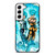 NEW GOKU VEGETA SS BLUE Samsung Galaxy S22 Case